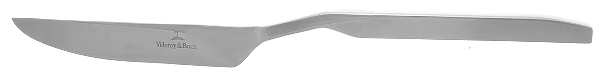 Marchesi (Stainless) Individual Solid Handle Steak Knife