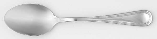 Albergo (Stainless) Place/Oval Soup Spoon