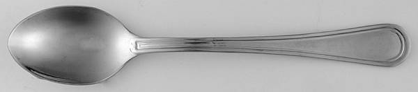 Albergo (Stainless) Small Teaspoon