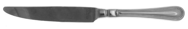 Albergo (Stainless) Knife-New French/Hollow