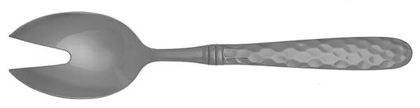Martellato (Stainless) Solid Salad Serving Fork