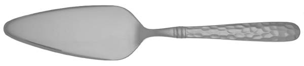 Martellato (Stainless) Solid Pastry Server