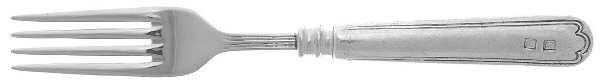 Filet (Pewter) Fork