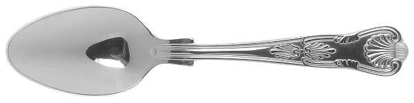 Kings (Stainless) Five O'Clock Teaspoon