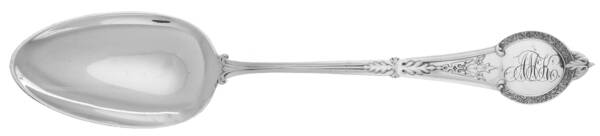 VAK1 (Coin) Tablespoon (Serving Spoon)