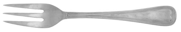 French Garden (Stainless) Pastry Fork