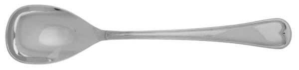 French Garden (Stainless) Solid Salad Serving Spoon