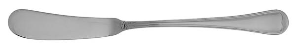 French Garden (Stainless) Flat Handle Master Butter Knife