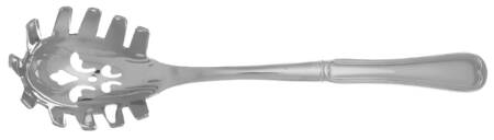 French Garden (Stainless) Pasta Server with Stainless Bowl HC
