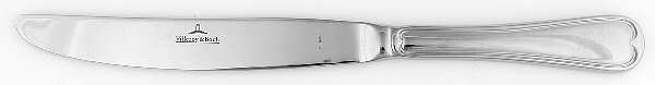 French Garden (Stainless) Modern Solid Knife