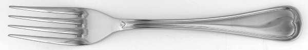 French Garden (Stainless) Fork