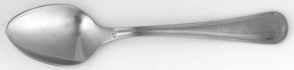 French Garden (Stainless) Five O'Clock Teaspoon