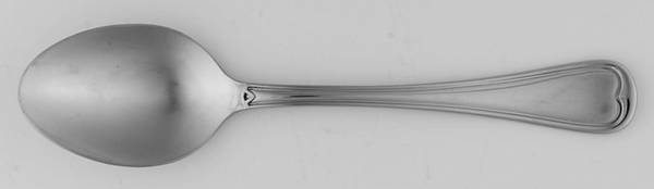 French Garden (Stainless) Tablespoon (Serving Spoon)
