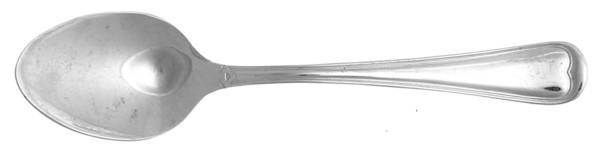 French Garden (Stainless) Demitasse Spoon