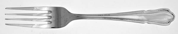 Dubarry (Stainless) Fork
