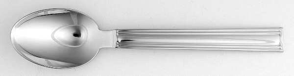 Palazzo Glossy (Stainless) Teaspoon