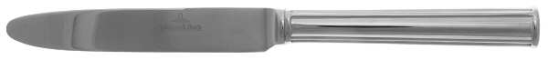 Palazzo Glossy (Stainless) New French Hollow Knife