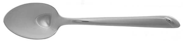 Pointer-Glossy (Stainless) Demitasse Spoon