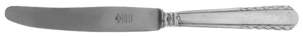 VEI2 (Sterling) Modern Hollow Knife