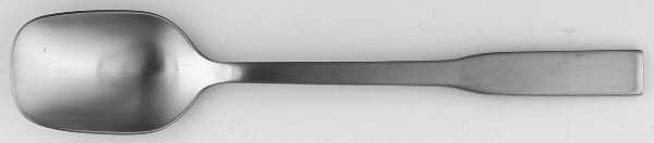 Delice (Stainless) Teaspoon