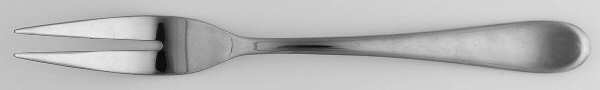 VBS8 (Stainless) Small 2-Tine Cold Meat Serving Fork