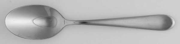 VBS8 (Stainless) Teaspoon
