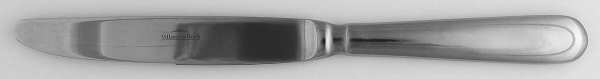 VBS8 (Stainless) Modern Solid Knife