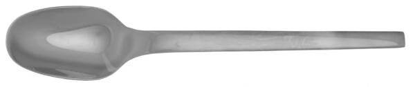 Tools (Stainless) Place/Oval Soup Spoon