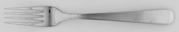 Farmhouse Touch (Stainless) Individual Salad Fork