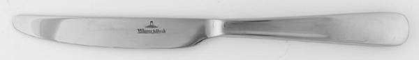 Farmhouse Touch (Stainless) New French Hollow Knife