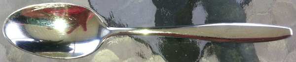 Leonie (Stainless) Place/Oval Soup Spoon