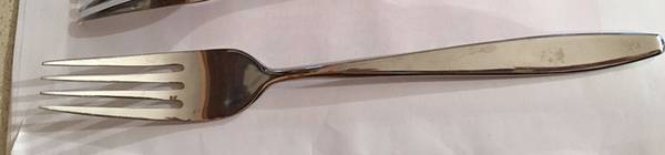 Leonie (Stainless) by Villeroy &amp; Boch