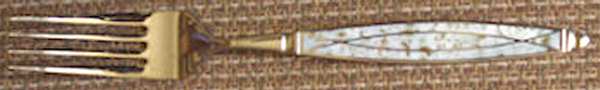 VBS13 (Stainless) Fork