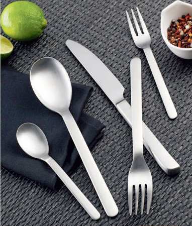 Nexo (Stainless) by Villeroy &amp; Boch