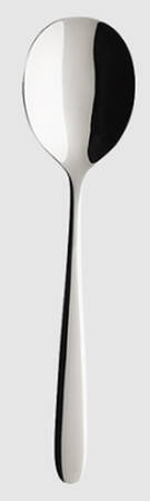 Daily Line (Stainless) Tablespoon (Serving Spoon)