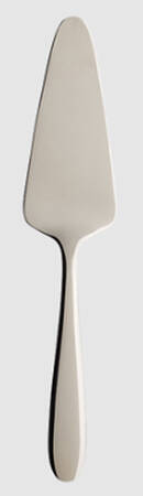 Daily Line (Stainless) Solid Pie Server