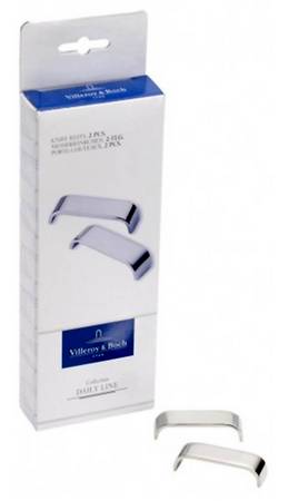 Daily Line (Stainless) Knife Rest - Set of 2