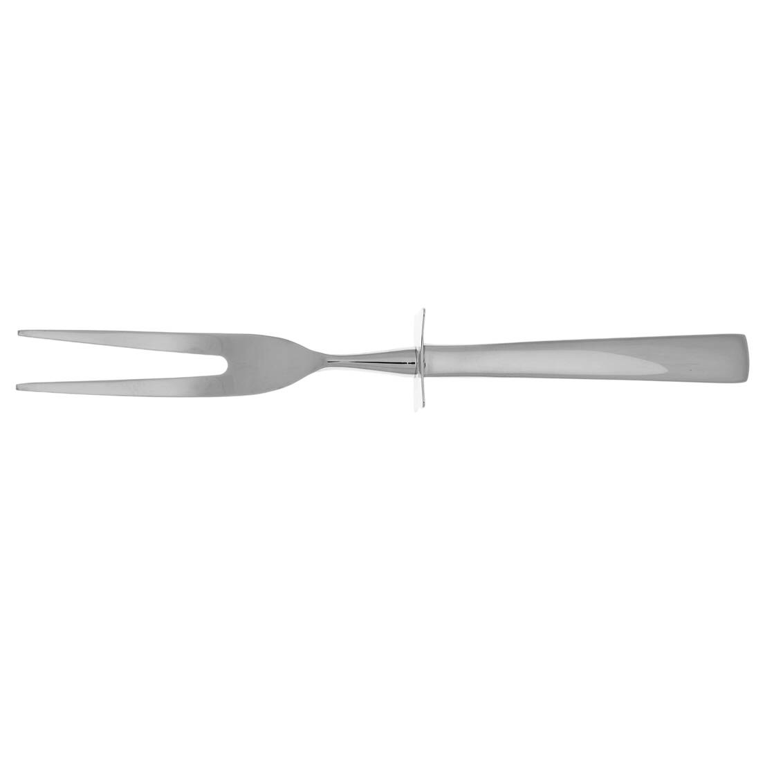 Chancellor (Stainless) Carving Fork Small with Stainless Prongs HC