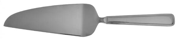 Celeste (Stainless) Pie and Cake Server with Stainless Blade HC
