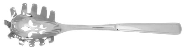 Celeste (Stainless) Pasta Server with Stainless Bowl HC