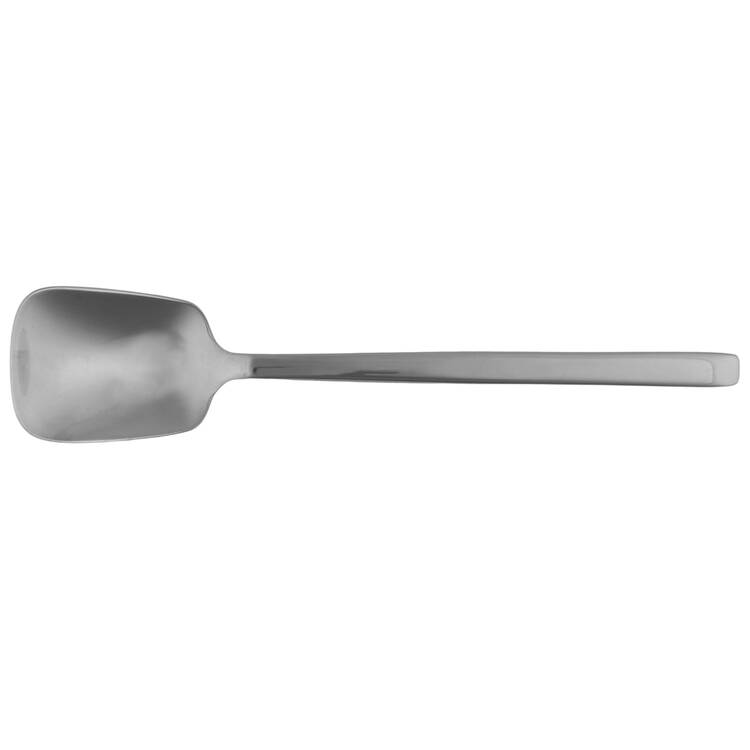 La Classica (Stainless) Sugar Spoon