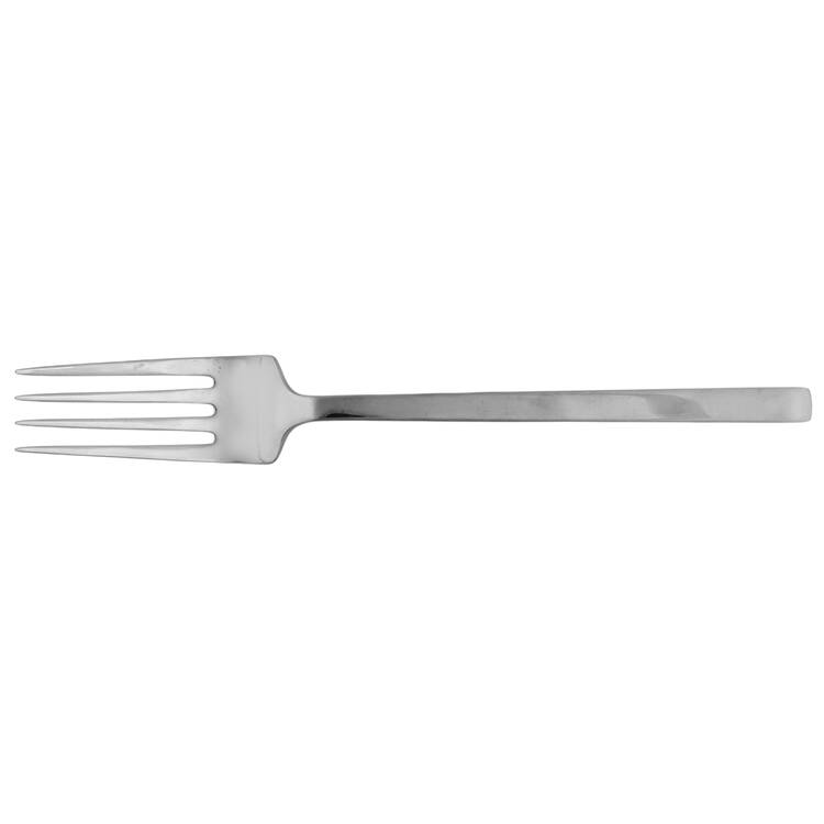 La Classica (Stainless) Solid Serving Fork