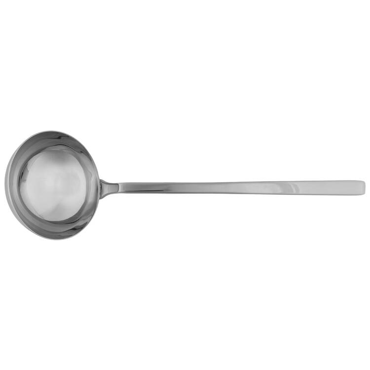 La Classica (Stainless) Solid Soup Ladle