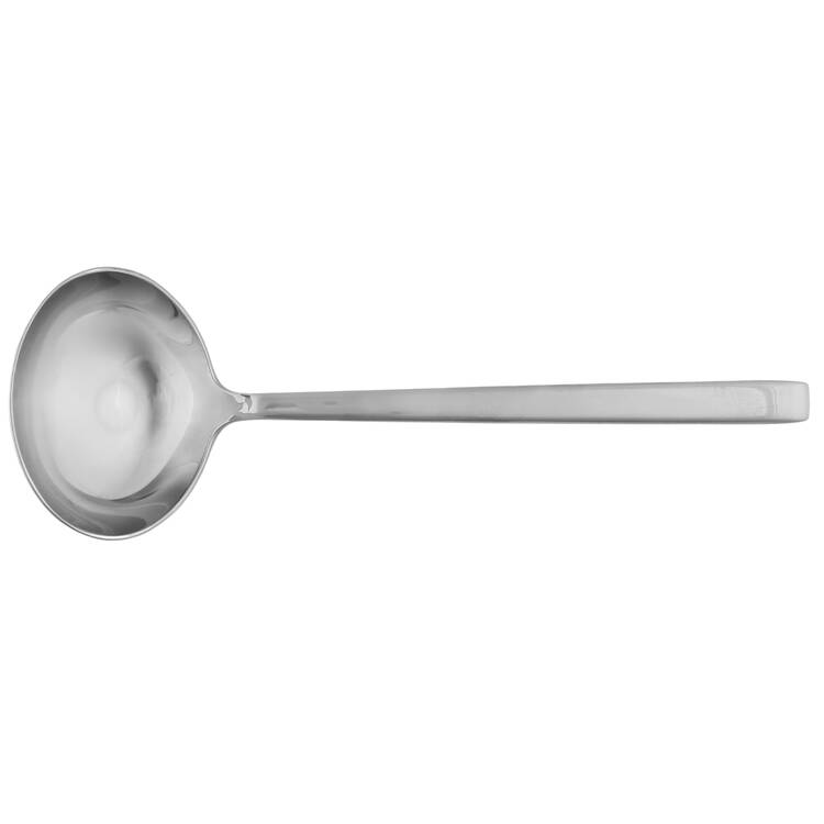 La Classica (Stainless) Solid Gravy Ladle