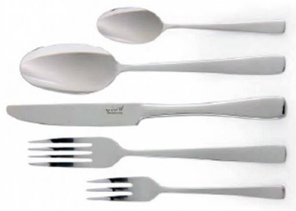 Voice Basic (Stainless) by Villeroy &amp; Boch