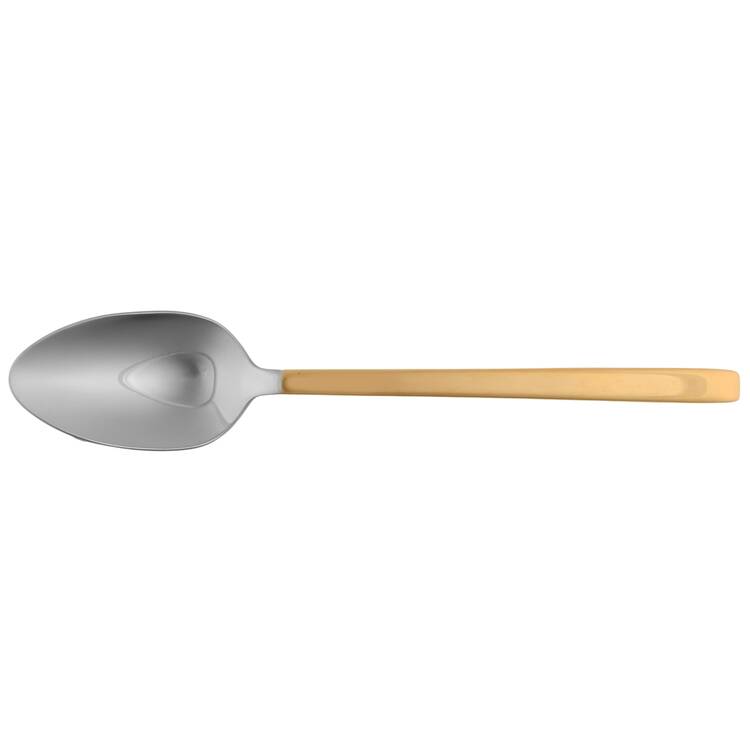 La Classica Gold (Gold Electroplate) Teaspoon
