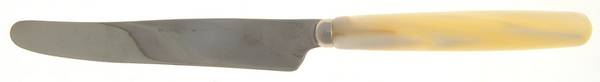 Utopia (Stainless) New French Hollow Knife