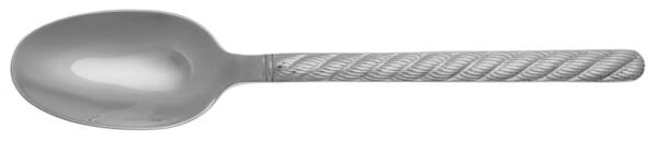 Montauk (Stainless) Place/Oval Soup Spoon
