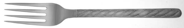 Montauk (Stainless) Solid Serving Fork