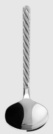 Montauk (Stainless) Solid Gravy Ladle